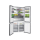 Lodówka MPM 503-SSI-13/D Multidoor Slot-In No Frost 190,2cm Czarne Szkło Do Obudowy 505L - 1502630 - zdjęcie 7